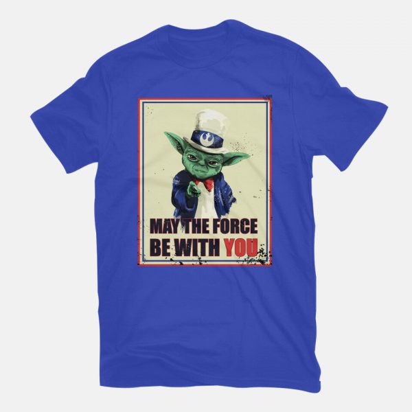 May The Force Be With You - Image 18