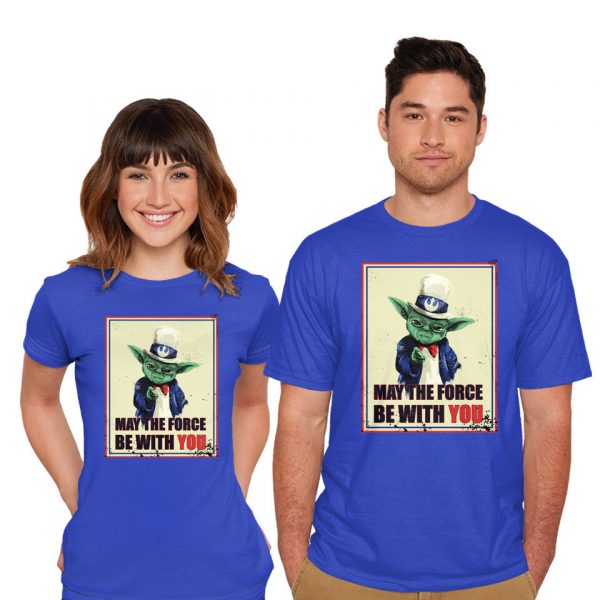 May The Force Be With You - Image 20