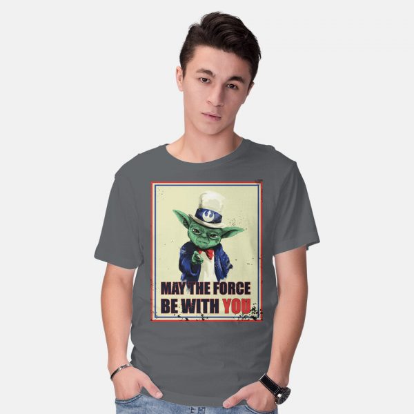 May The Force Be With You - Image 12