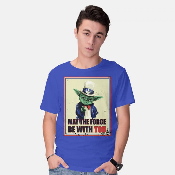 May The Force Be With You - Image 17