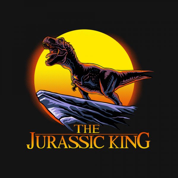 Jurassic King - Image 4