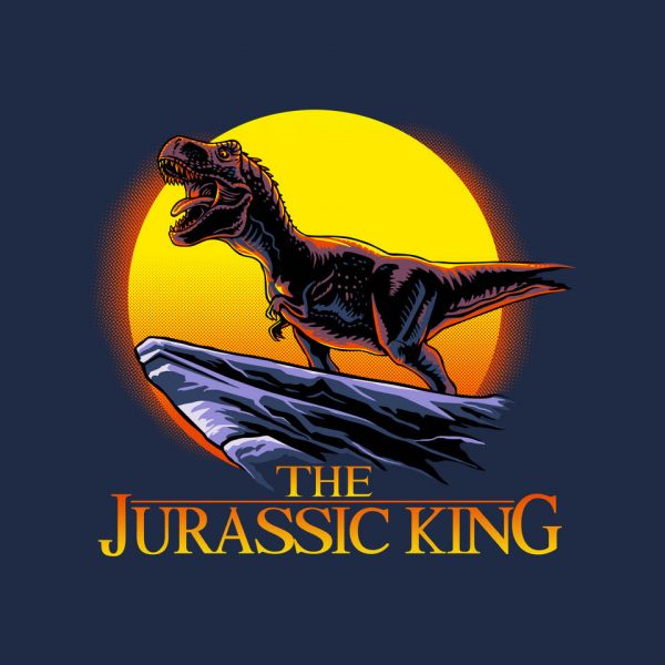 Jurassic King - Image 8