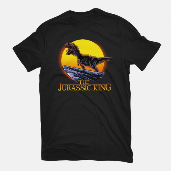 Jurassic King - Image 3