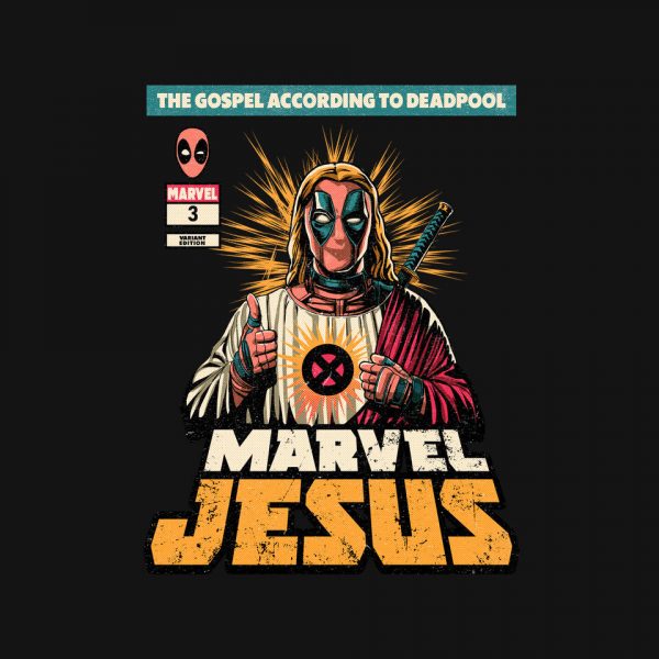 Savior - Image 4