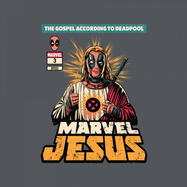 Savior - Image 12