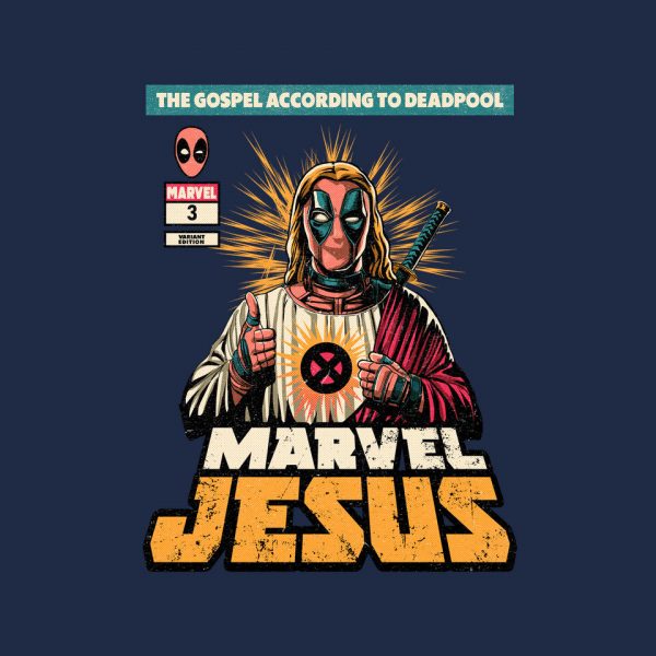 Savior - Image 8