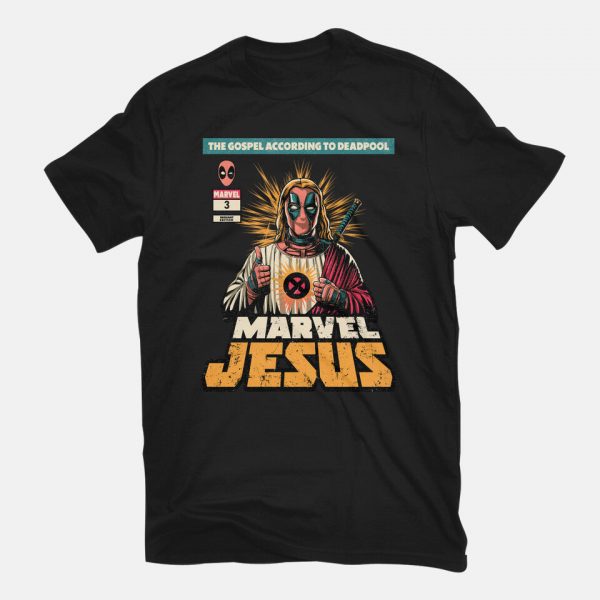 Savior - Image 3