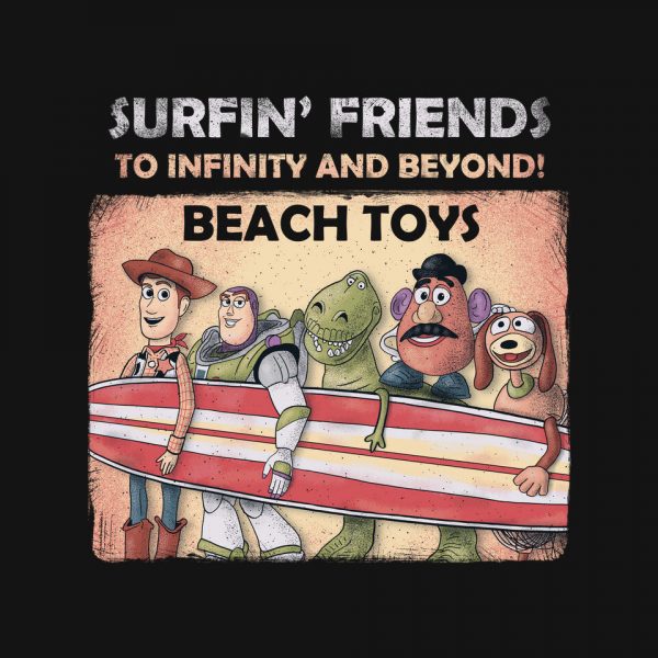 The Beach Toys - Image 9