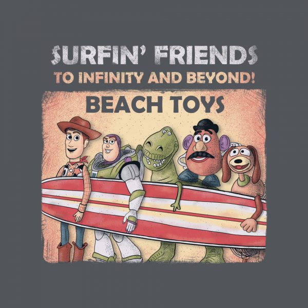 The Beach Toys - Image 14