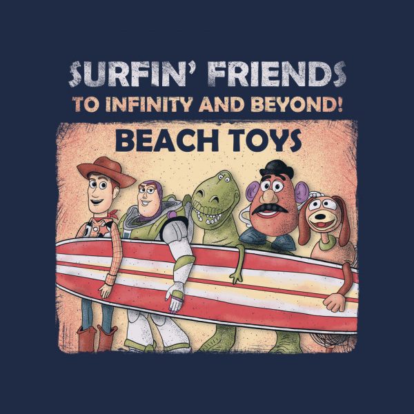 The Beach Toys - Image 4