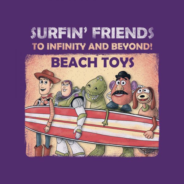 The Beach Toys - Image 19