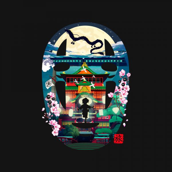 Spirited Journey - Image 4