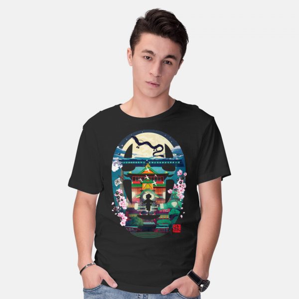 Spirited Journey - Image 2