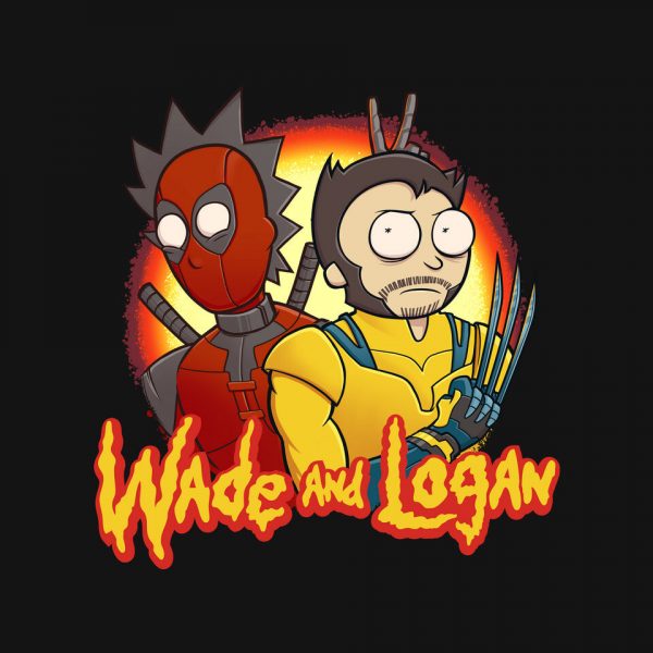Wade And Logan Misadventure - Image 4