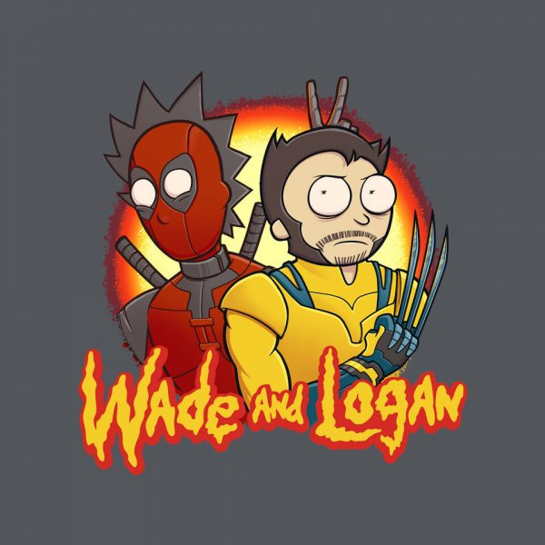 Wade And Logan Misadventure - Image 12