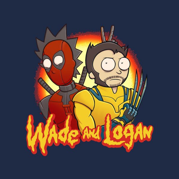 Wade And Logan Misadventure - Image 8