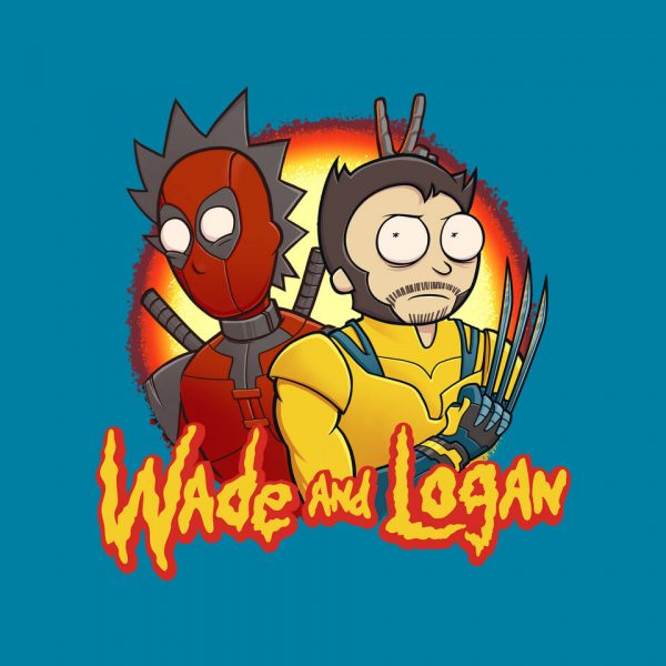 Wade And Logan Misadventure - Image 20