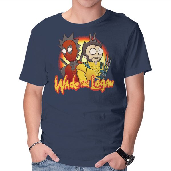 Wade And Logan Misadventure - Image 5