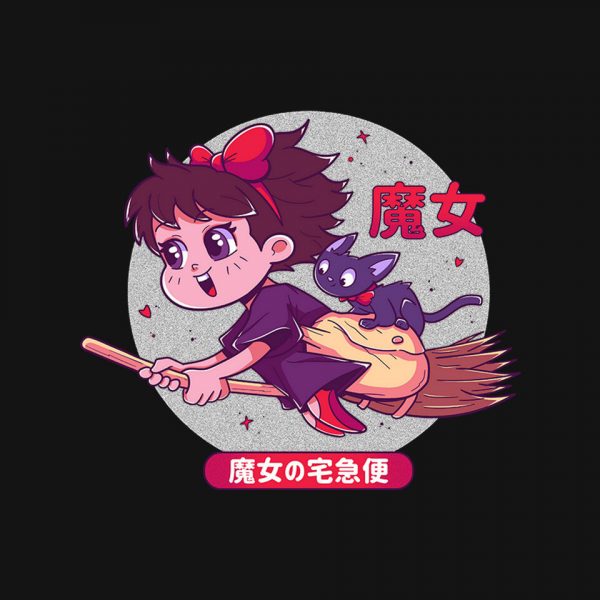 Kiki's Adventure - Image 8