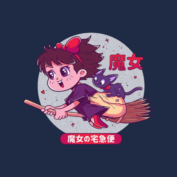 Kiki's Adventure - Image 12