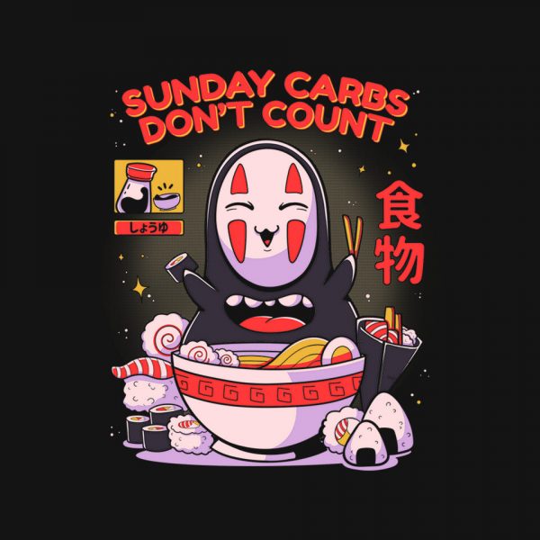 Sunday Carbs Don't Count - Image 4