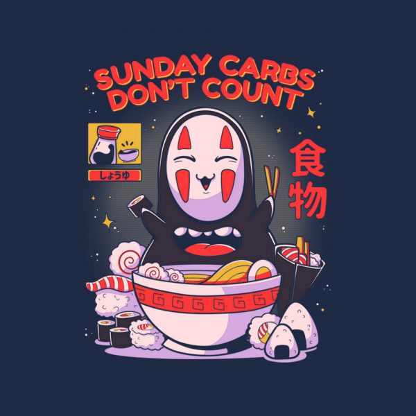 Sunday Carbs Don't Count - Image 8