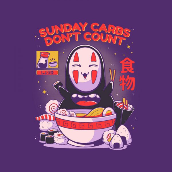 Sunday Carbs Don't Count - Image 12
