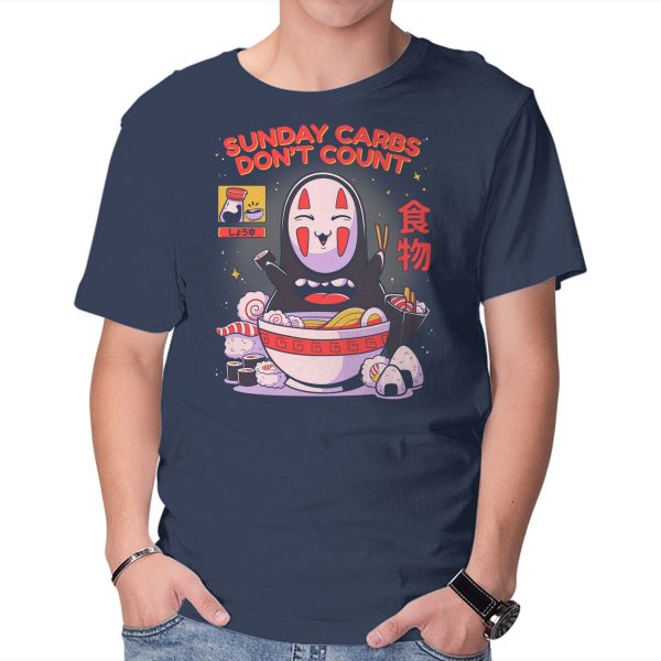 Sunday Carbs Don't Count - Image 5
