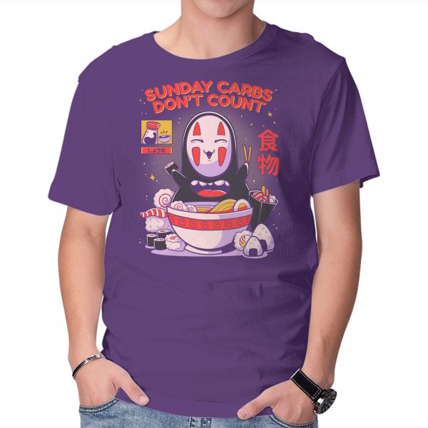 Sunday Carbs Don't Count - Image 9
