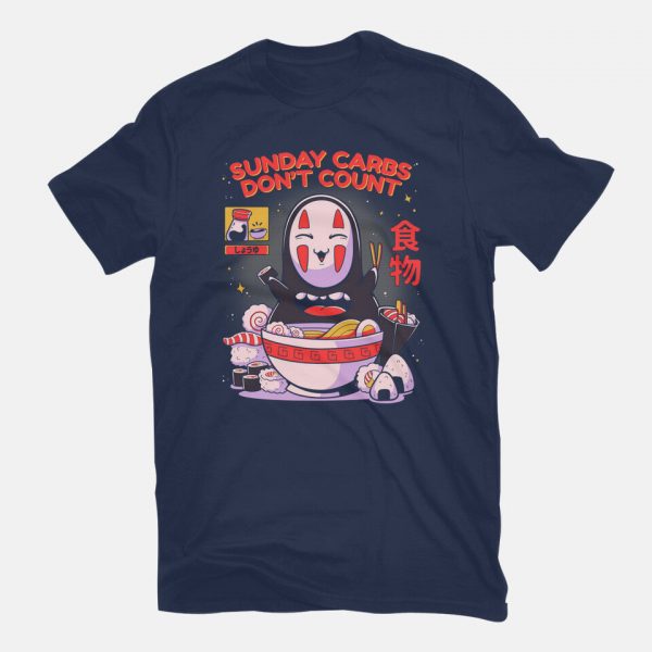 Sunday Carbs Don't Count - Image 7