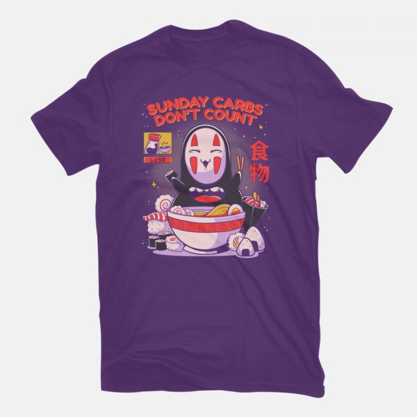 Sunday Carbs Don't Count - Image 11