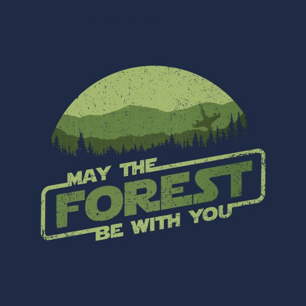 May The Forest Be With You - Image 8