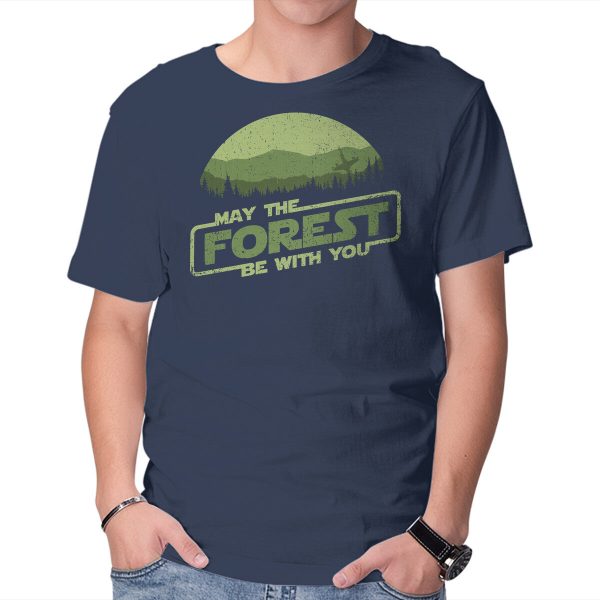 May The Forest Be With You - Image 5
