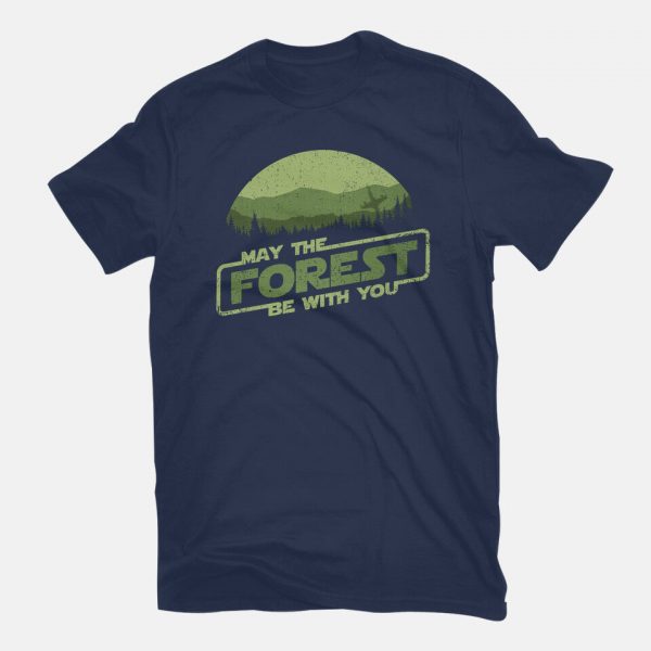 May The Forest Be With You - Image 7