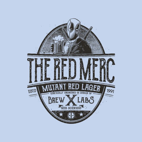 Mutant Red Lager - Image 8