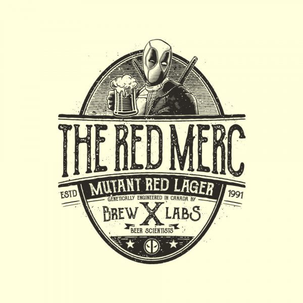 Mutant Red Lager - Image 12