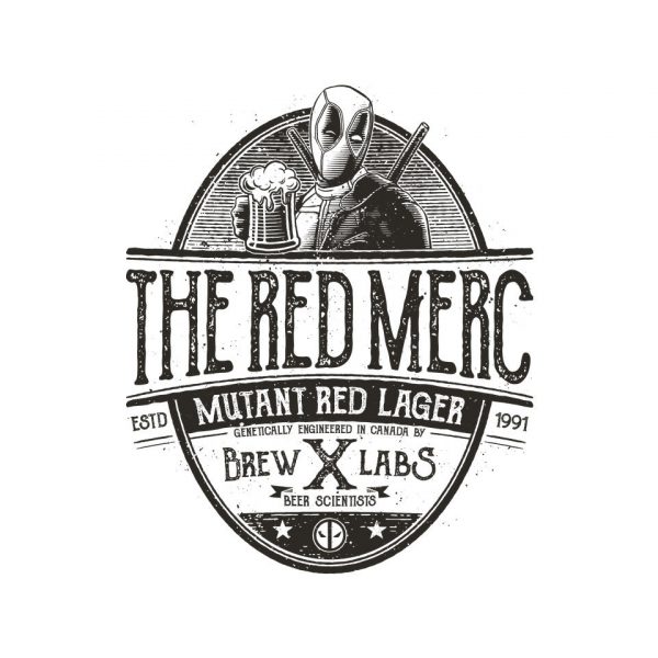 Mutant Red Lager - Image 4