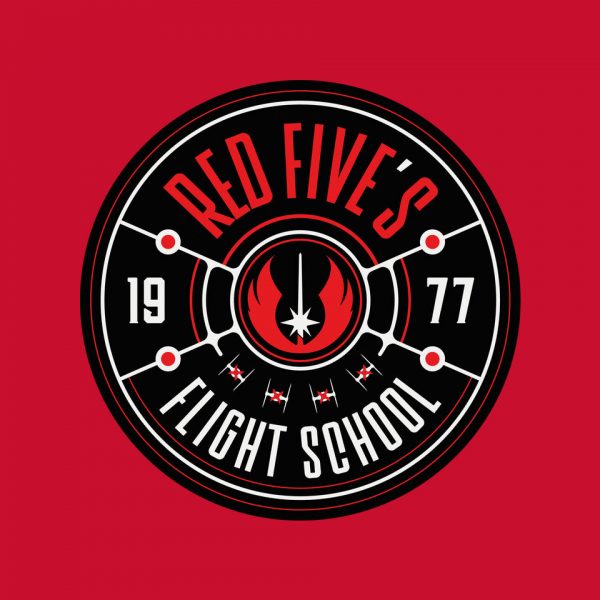 Red Five's Flight School - Image 12