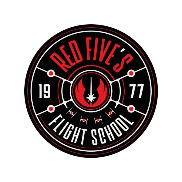 Red Five's Flight School - Image 4