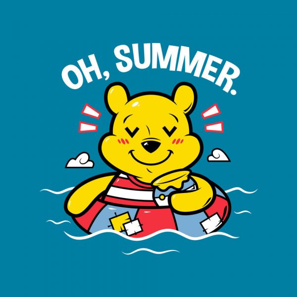 Summer Honey - Image 8