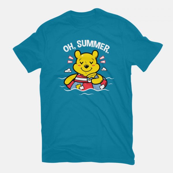 Summer Honey - Image 7