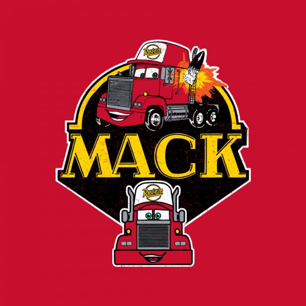 Mack - Image 4