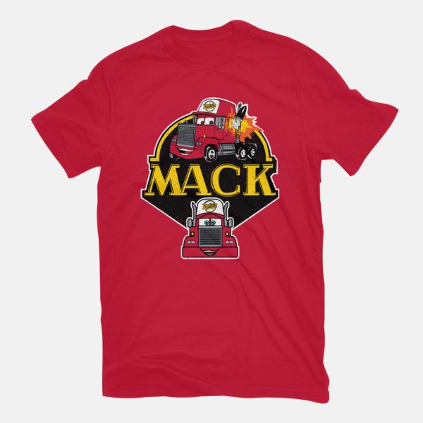 Mack - Image 3