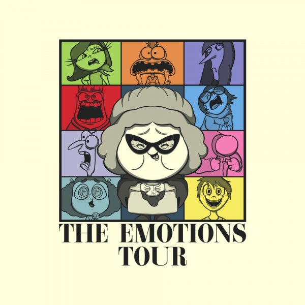 Emotions Tour - Image 12