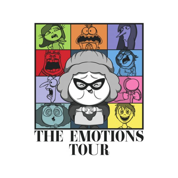 Emotions Tour - Image 4