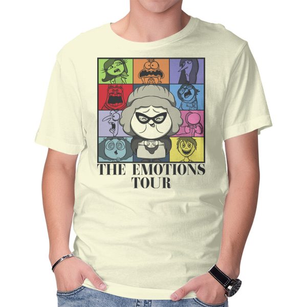 Emotions Tour - Image 9