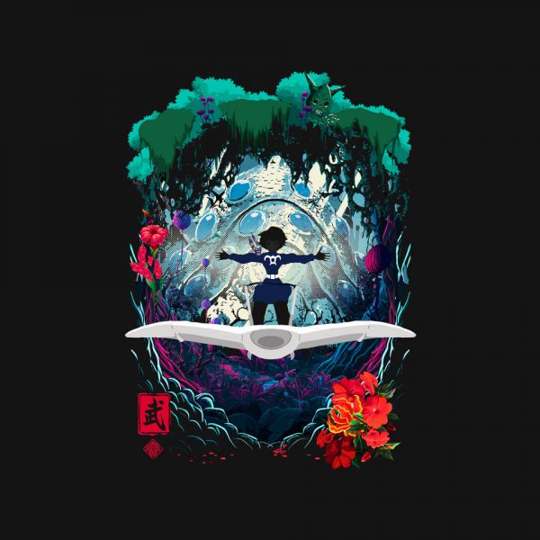 Princess Of The Valley - Image 4