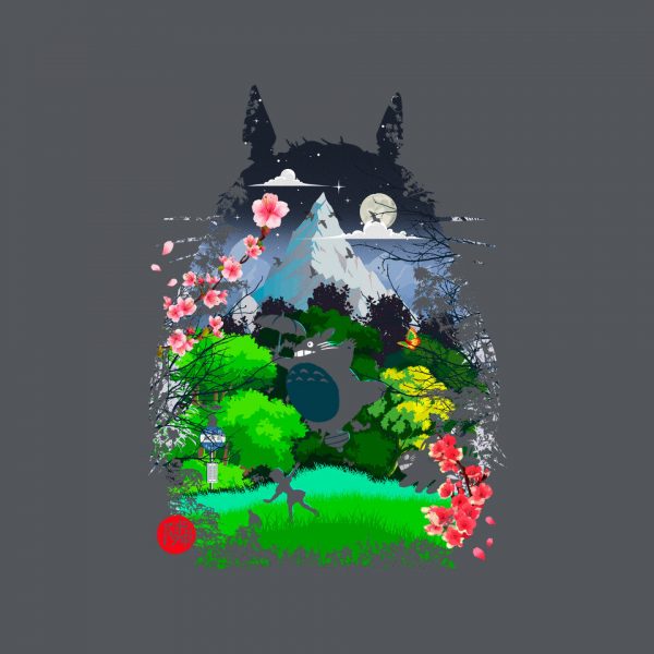 Neighbors And Friends - Image 12