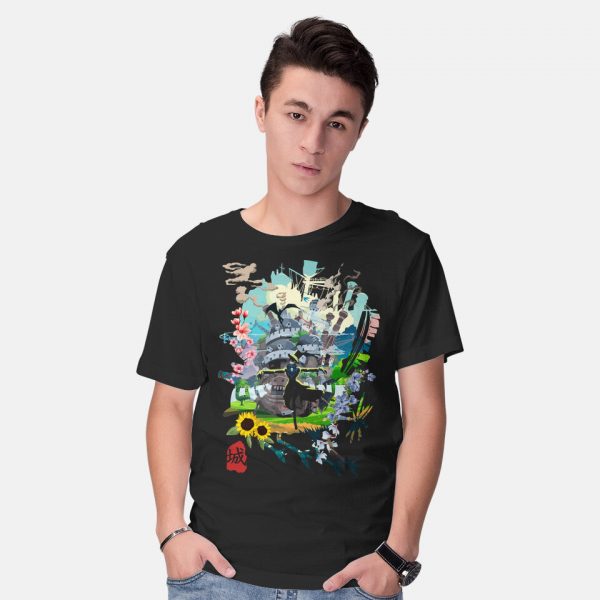 The Magic Castle - Image 2