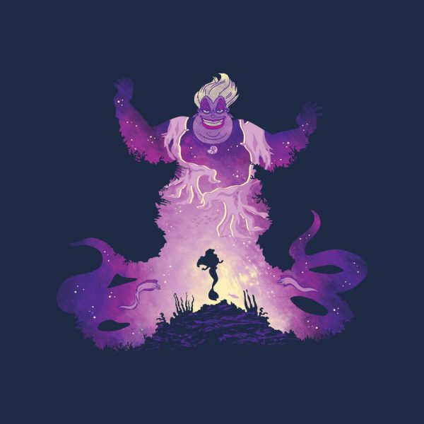 Villainous Spell - Image 8